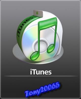 iTunes 8.0.1.11
